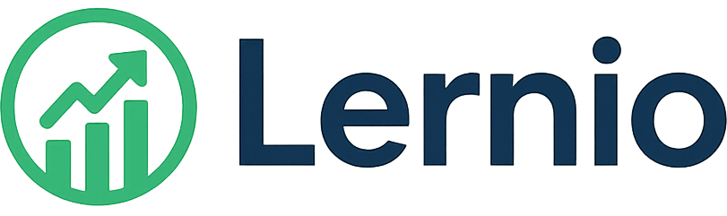 Lernio Logo
